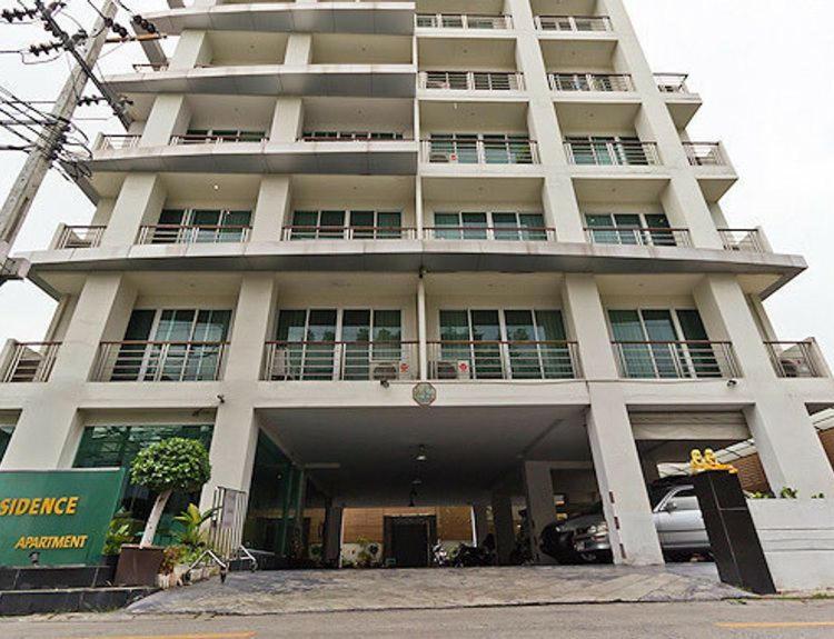 Go Inn Thonglor 23 โกอินน์ ทองหล่อ 23 X Bangkok Esterno foto