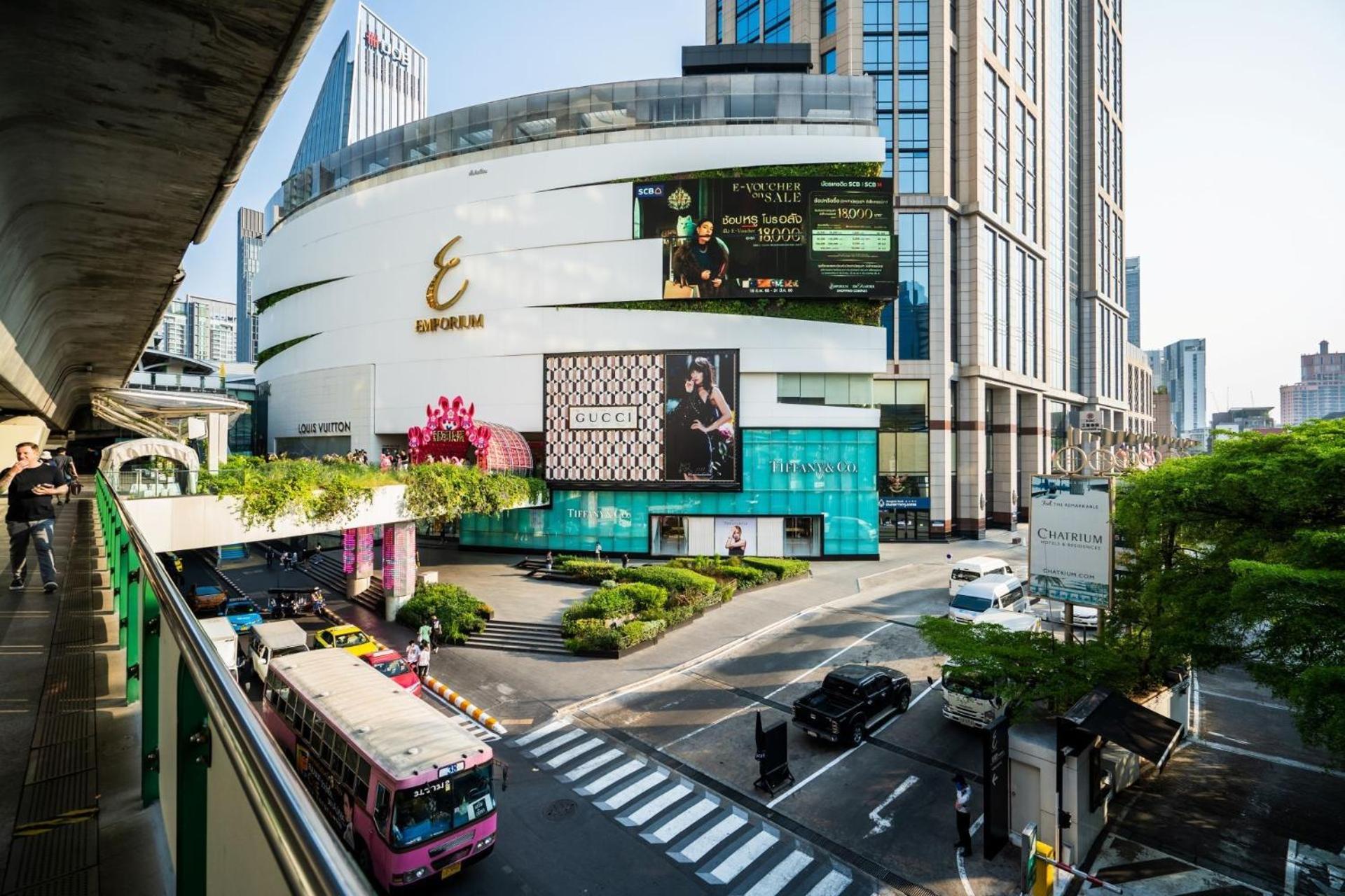 Go Inn Thonglor 23 โกอินน์ ทองหล่อ 23 X Bangkok Esterno foto